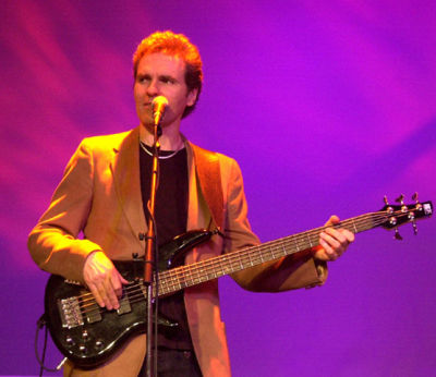 Richard Campbell