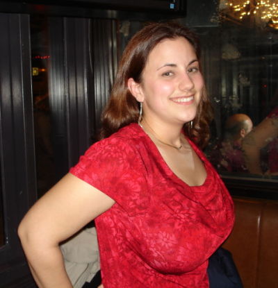 Bridgette Henne
