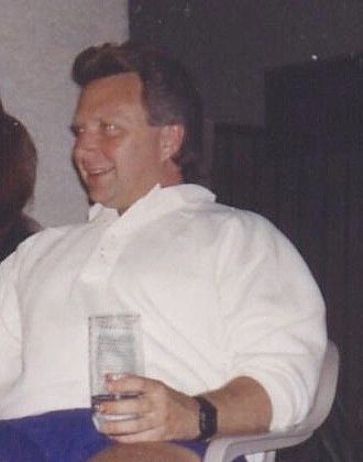 Terry Edens