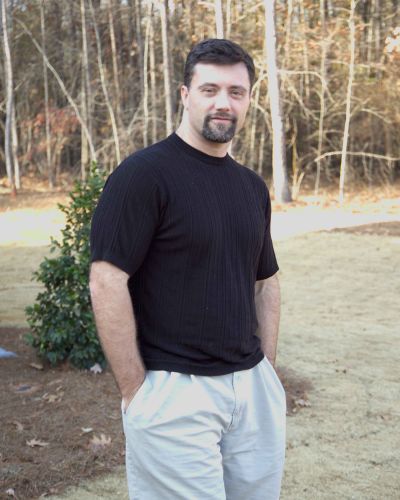 George Mrvos