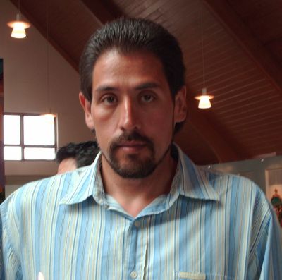 Sergio Rios