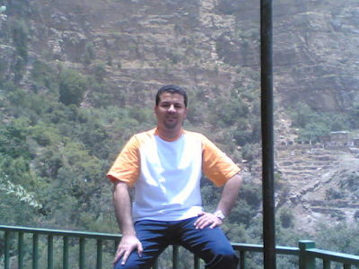 Yasser Elsayed