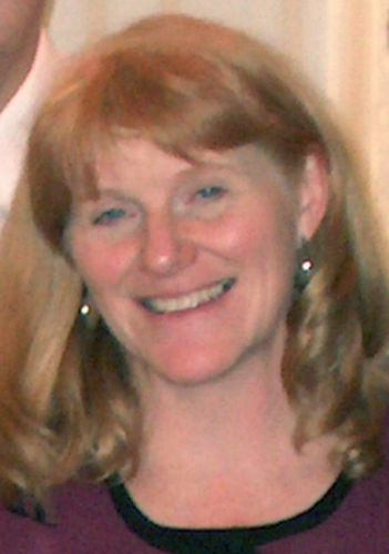 Carla Dawejko