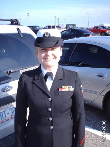 Heather Huda