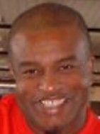 Larry Williams