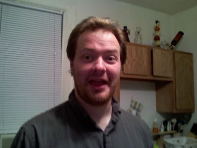 Ian George