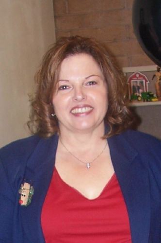 Anita Stanridge