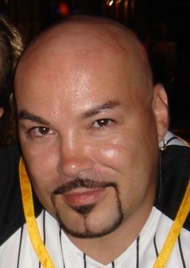 Lanny Baker