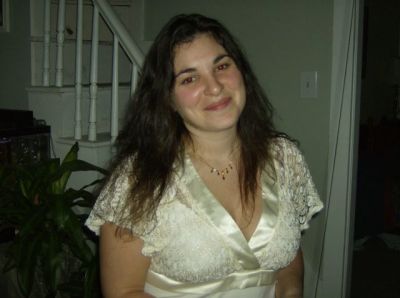 Catherine Dadiego