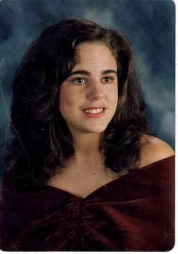 Kimberly Boles