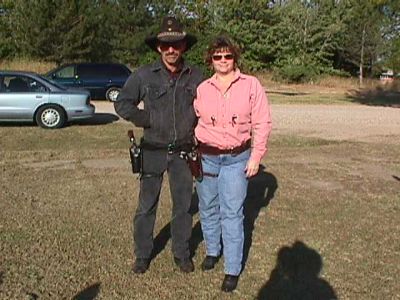 Tammy Farris