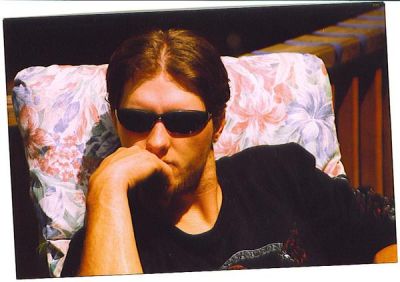 Nicholas Coffman