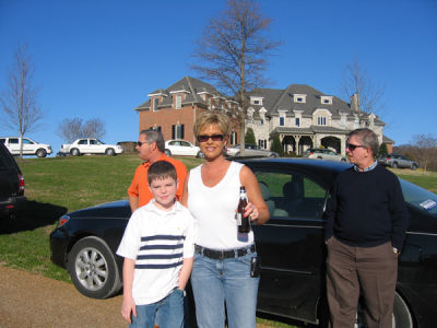 Marsha Bradley