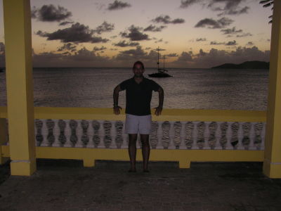 John Soares