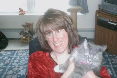 Kristine Gravell
