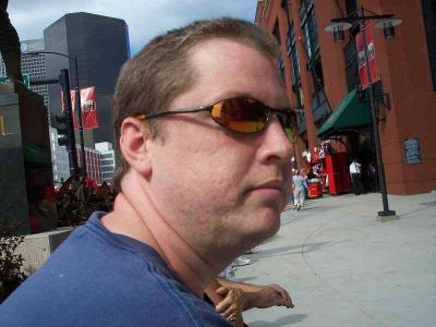 Mark Massey