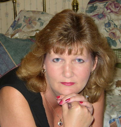 Paula Mcdaniel