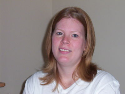 Anna George