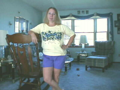 Lois Gordon