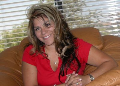 Lorraine Brien