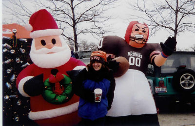 Diane Tamburello