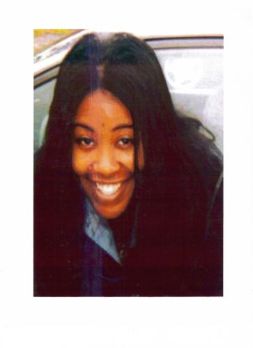 Tiwania Blackledge