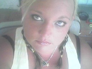 Tiffany Jackson