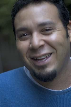 Leo Rodriguez
