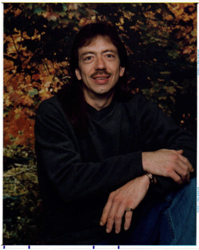 Erhard Teuber