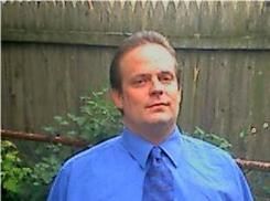 Barry Behning