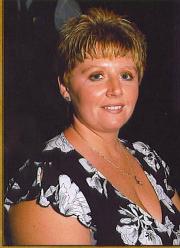 Angela Jarvis