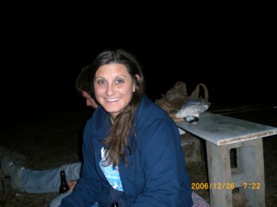 Jamie Laster