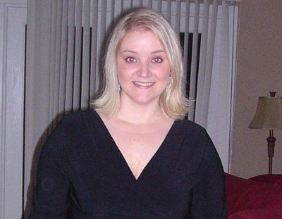 Jo Letterman
