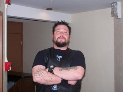 Mathew Bolten