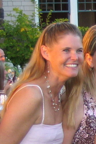 Anne Hober