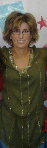 Deborah Aspegren