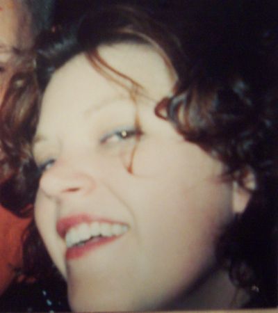 Stephanie Sannes