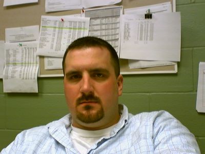 Michael Mcdonough