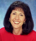 Amy Matheson