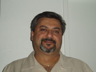 Sam Omron