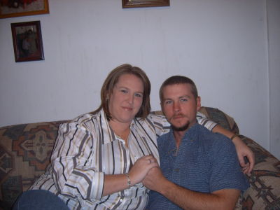 Sherri Carithers