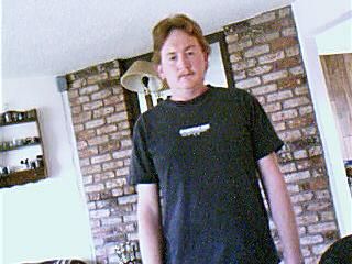 David Boydstun