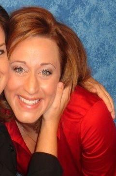 Candace Hulcher