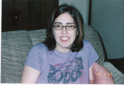 Tracey Wadsworth