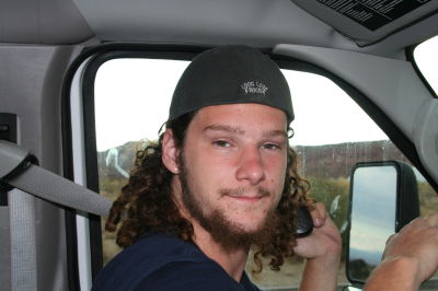 Devin Hinzo