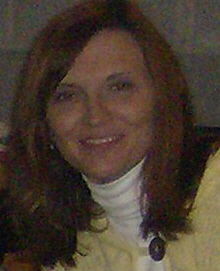 Angela Jackson