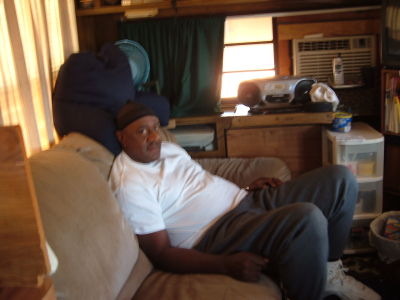 Ernest Tate