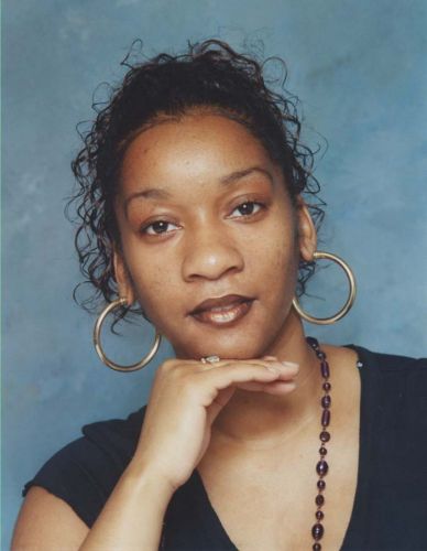 Ashley Marshall