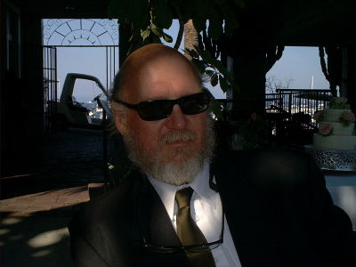 Gary Erickson