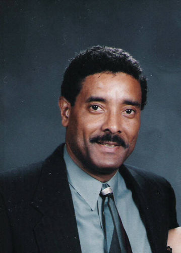 Eddie Antoine